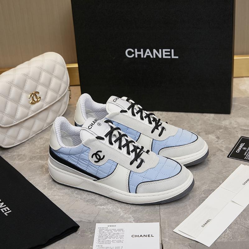 Chanel 2500327 Fashion Women Shoes 227
